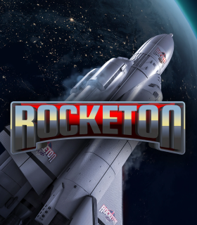 Rocketon slot